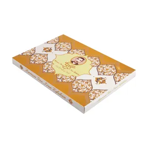 گز آردی 28 درصد پسته کرمانی - 250 گرم