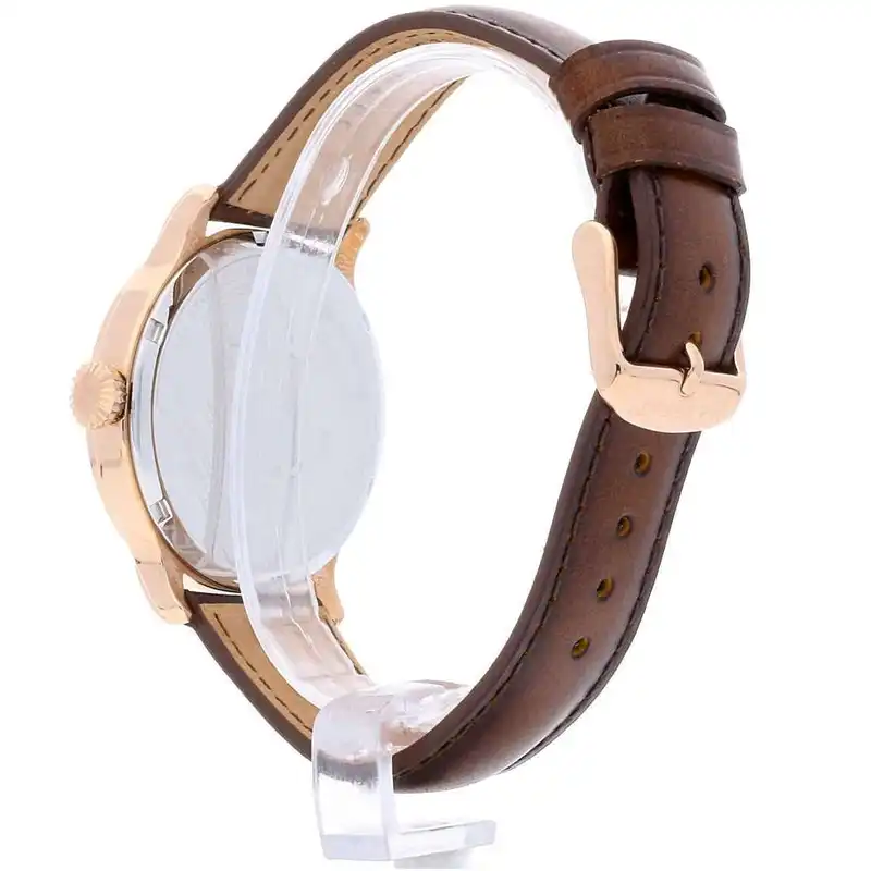 ساعت مچی عقربه‌ای مردانه مازراتی مدل R8851118001