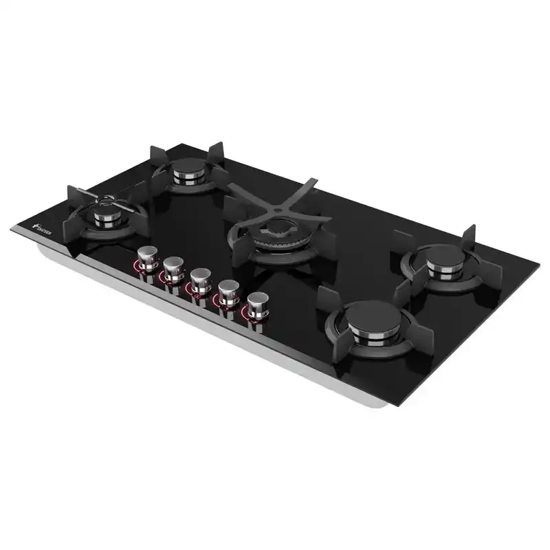 اجاق گاز 5 شعله داتیس مدل DG-500