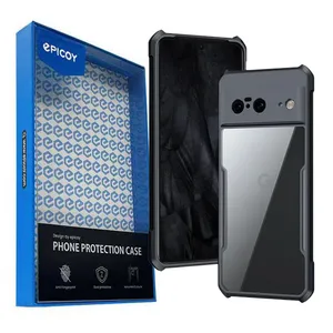 Epicoy Xundd Beatle Case For Google Pixel 8