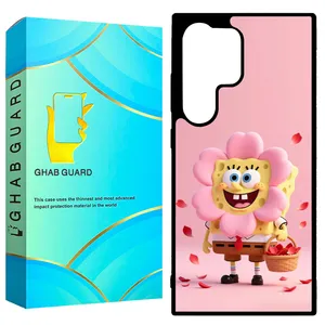 Ghab Guard GCHPD24U Cover for Samsung Galaxy S24 Ultra 5G  