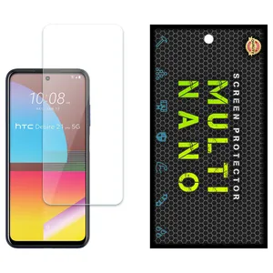 Multi Nano X-S1N Screen Protector For HTC Desire 21 Pro