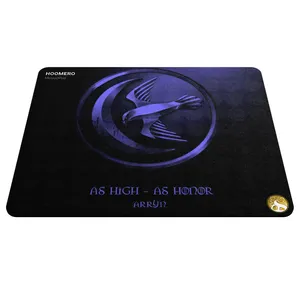 ماوس پد هومرو مدل A7359 طرح Game of Thrones
