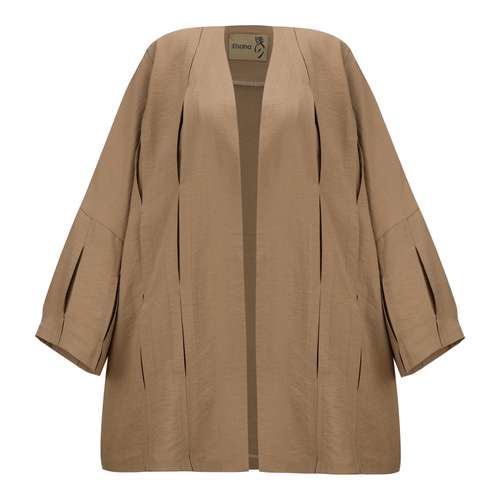 مانتو زنانه السانا مدل تیوانا کد 125547