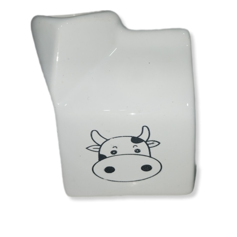 لیوان طرح پاکت شیر مدل 012 لیوان طرح پاکت شیر مدل 012