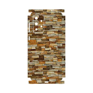 MAHOOT brickwall-FullSkin Cover Sticker for Samsung Galaxy A73 5G
