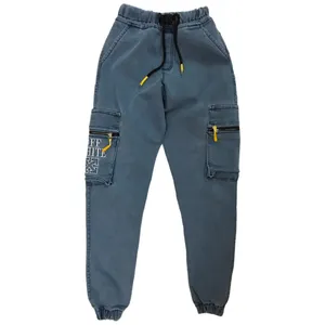 شلوار مردانه مدل Bl