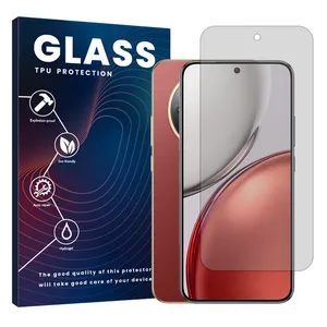 Glass Resistant model transparent screen protector suitable for Honor X9d Mobile phone 