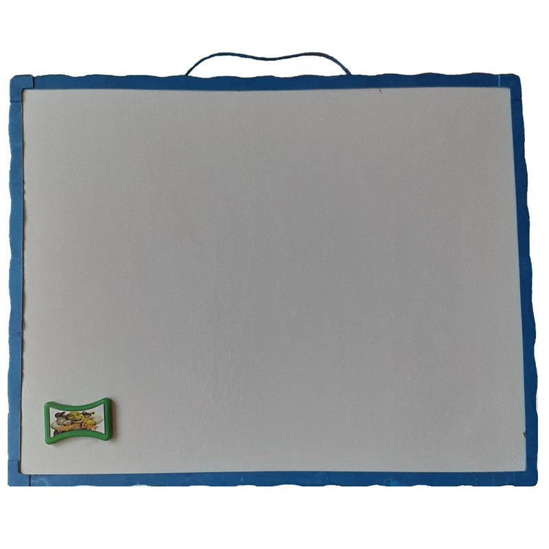 تخته وایت برد کد 567 سایز 35x50 سانتی متر