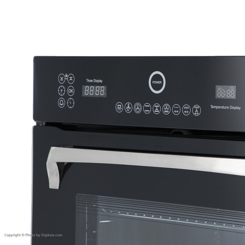 فر برقی سینجر مدل SL 712