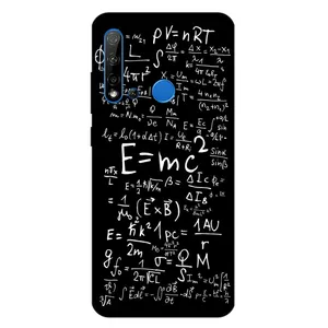 Megafone 6297 Cover For Huawei P20 Lite 2019 / Nova 5i