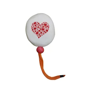 فیجت مدل جیبوجی طرح قلب کد 01 