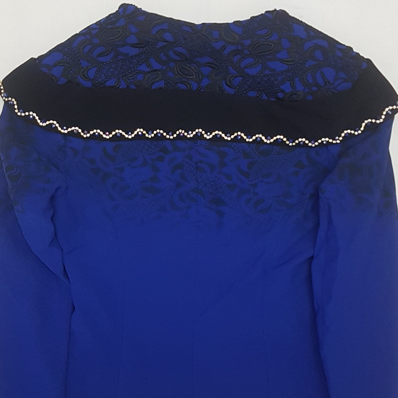 کت زنانه کد KN-K-03