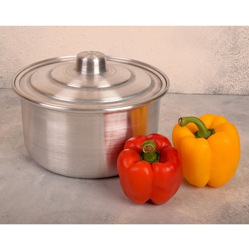 قابلمه مدل روحی SE-M0055 سایز 24