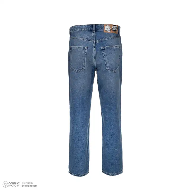 شلوار جین زنانه ویکدی مدل 0571359