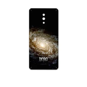 MAHOOT Universe-by-NASA-1 Cover Sticker for Oppo Reno