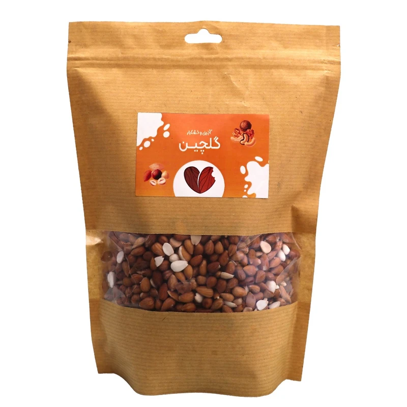 مغز پاسورک گلچین - 1000 گرم