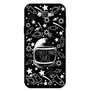 Megafone 7706 Cover For Samsung Galaxy A510 / A5 2016