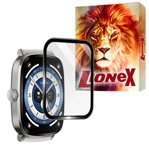 Lionex LWPM Screen Protector For Haylou Rs5