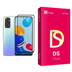 Asda DS Glass MIX001 Screen Protector For Xiaomi Redmi Note 11