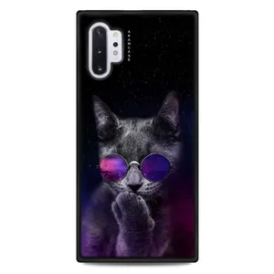 AKAM AMC-WSGN10P-CATS12 Cover For Samsung Galaxy Note 10 Plus