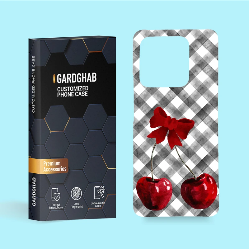 کاور گارد قاب مدل دخترانه مناسب برای گوشی موبایل شیائومی Mi 13 Pro 5G