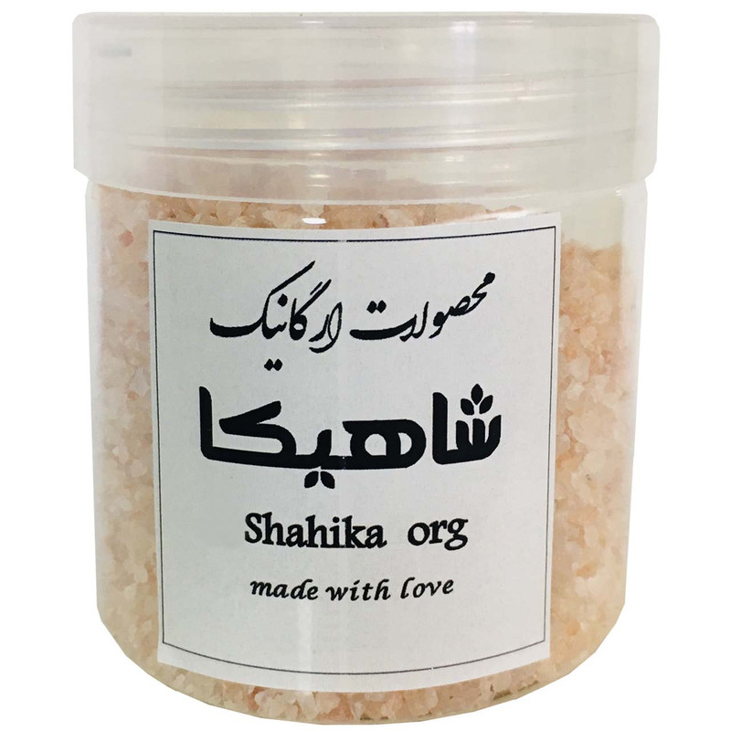 نمک صورتی هیمالیا - 300 گرم