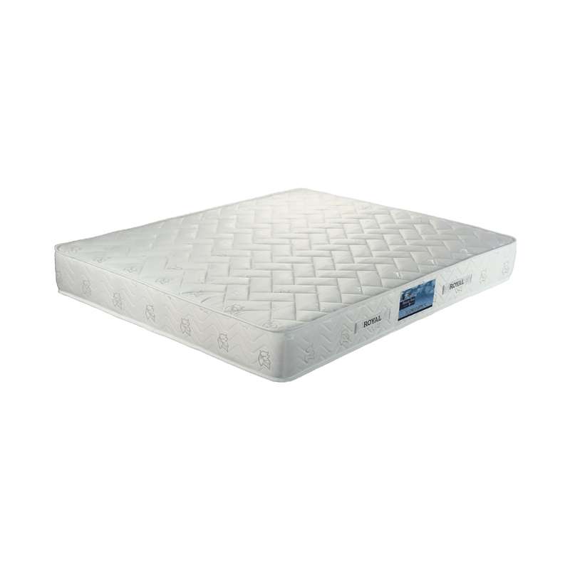 تشک رویال مدل مدیکال بیوتی رست دو نفره سایز 200 × 160 سانتی متر 