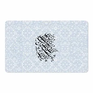 MAHOOT Nastaliq-4 Cover Sticker for GLX W11 Plus
