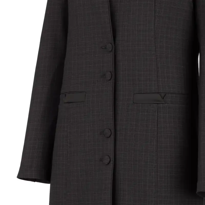 مانتو و شلوار زنانه السانا مدل ناریسان کد 168871