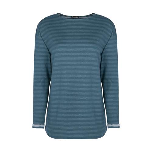 تی شرت زنانه کیکی رایکی مدل BB02797-008