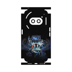 MAHOOT Star Wars Game Series-FullSkin Cover Sticker for Nothing Phone 2a