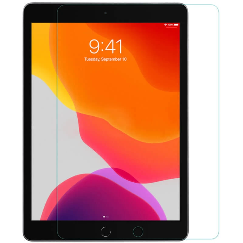 محافظ صفحه نمایش گرین مدل Full HD series مناسب برای تبلت اپل Ipad 7 10.2