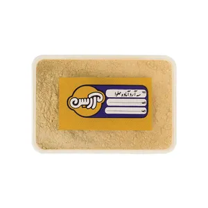 حلوا زعفرانی آرسن - 350 گرم