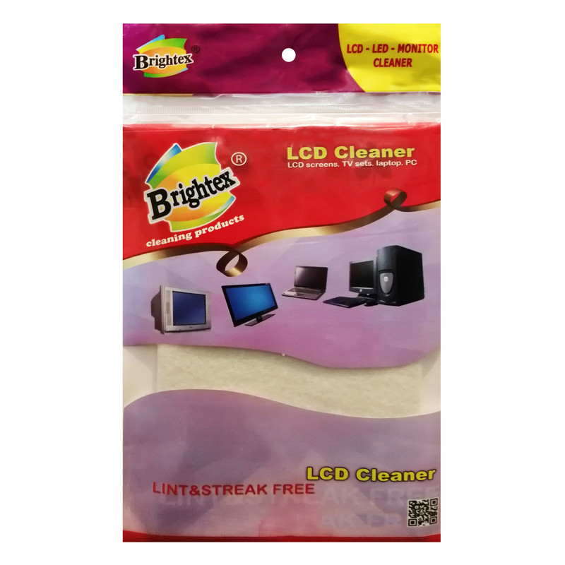 دستمال تمیز کننده ال سی دی بریتکس مدل Soft 2