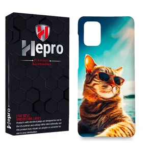 HEPRO MC Cover for XIAOMI REDMI 9T