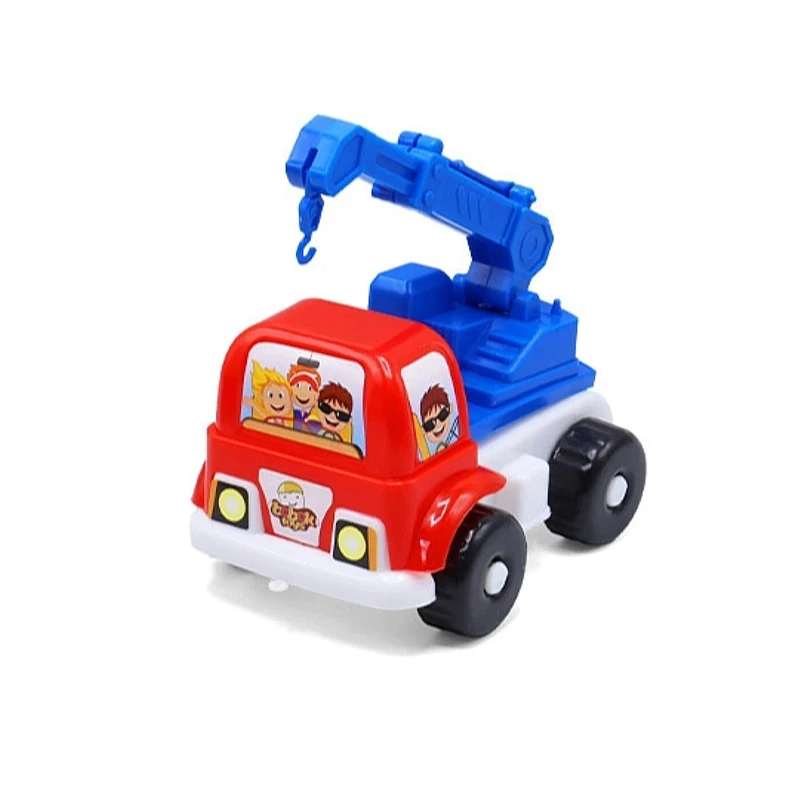 ماشین بازی مدل جرثقیل کد S1