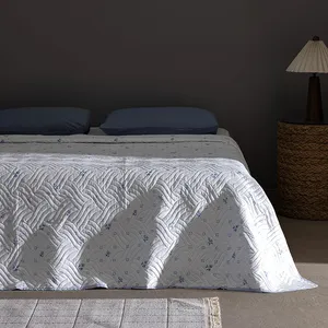 روتختی دو نفره مادام کوکو مدل Dace King سایز 260x240 سانتی‌متر