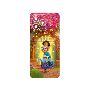 MAHOOT Encanto Cover Sticker for Realme C53