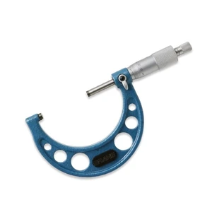 میکرومتر شاهه کد 25-50