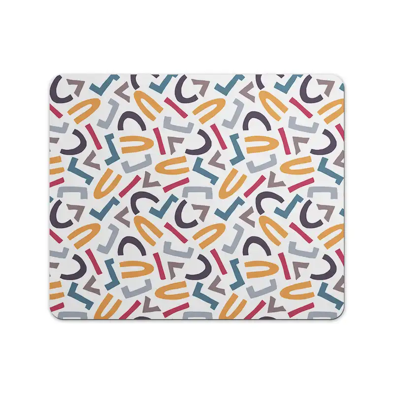 موس پد پیکسل میکسل مدل 2 Modern Design