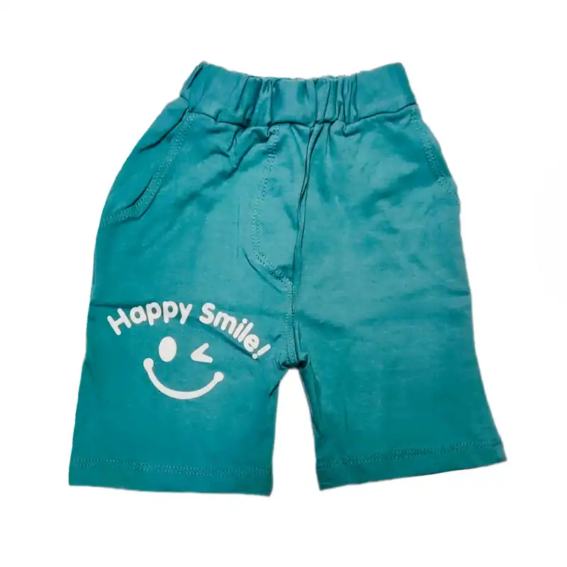 شلوارک بچگانه مدل T02