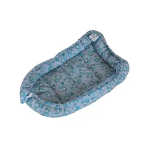 قنداق نوزادی مدل سوئیسی 