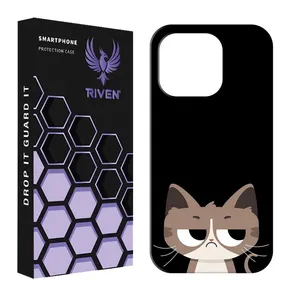 RIVEN RI1-5 Case For Apple iPhone 12