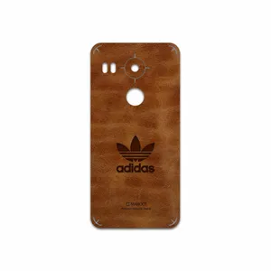 MAHOOT BFL-DDS Cover Sticker for Google Nexus 5X