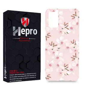 HEPRO MC Cover for Samsung Galaxy A02S