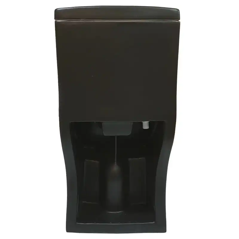 توالت فرنگی دو زمانه سینا چینی مدل آرینا