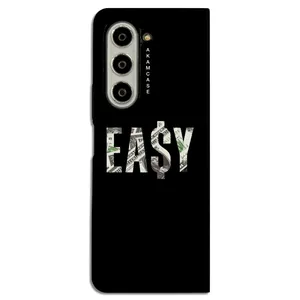 AKAM AMCWSGZFOLD5-RICH9 Cover For Samsung Galaxy Z Fold 5