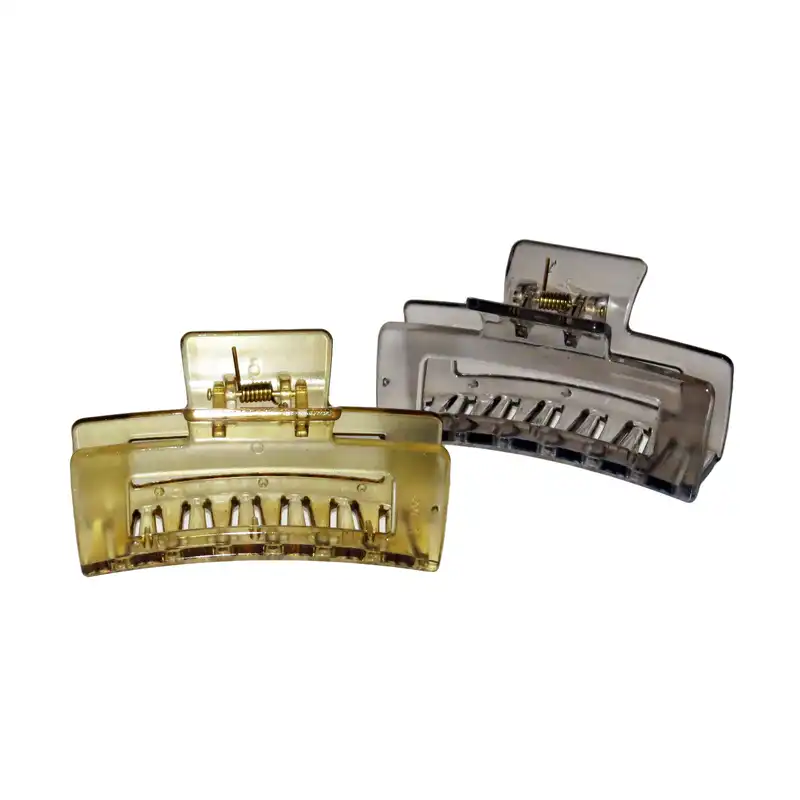 کلیپس مو زنانه مدل 1203