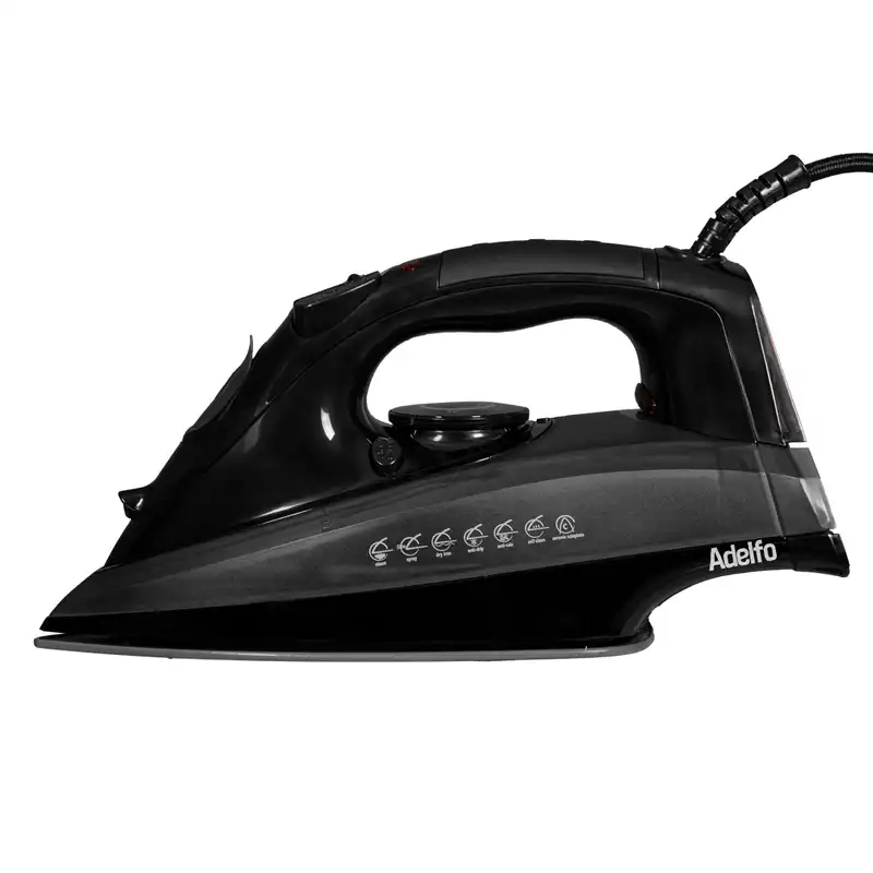 اتو بخار آدلفو مدل ASI-2235C